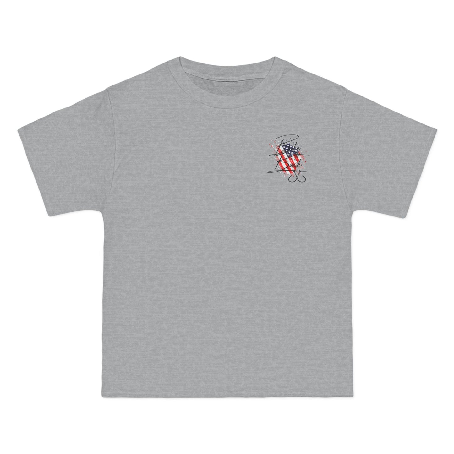 Shark Jaw Short-Sleeve T-Shirt up to 6XL