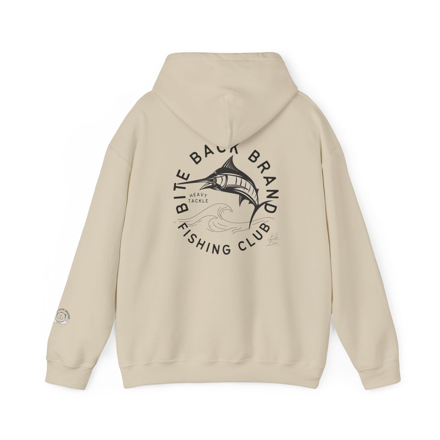 Marlin Hoodie