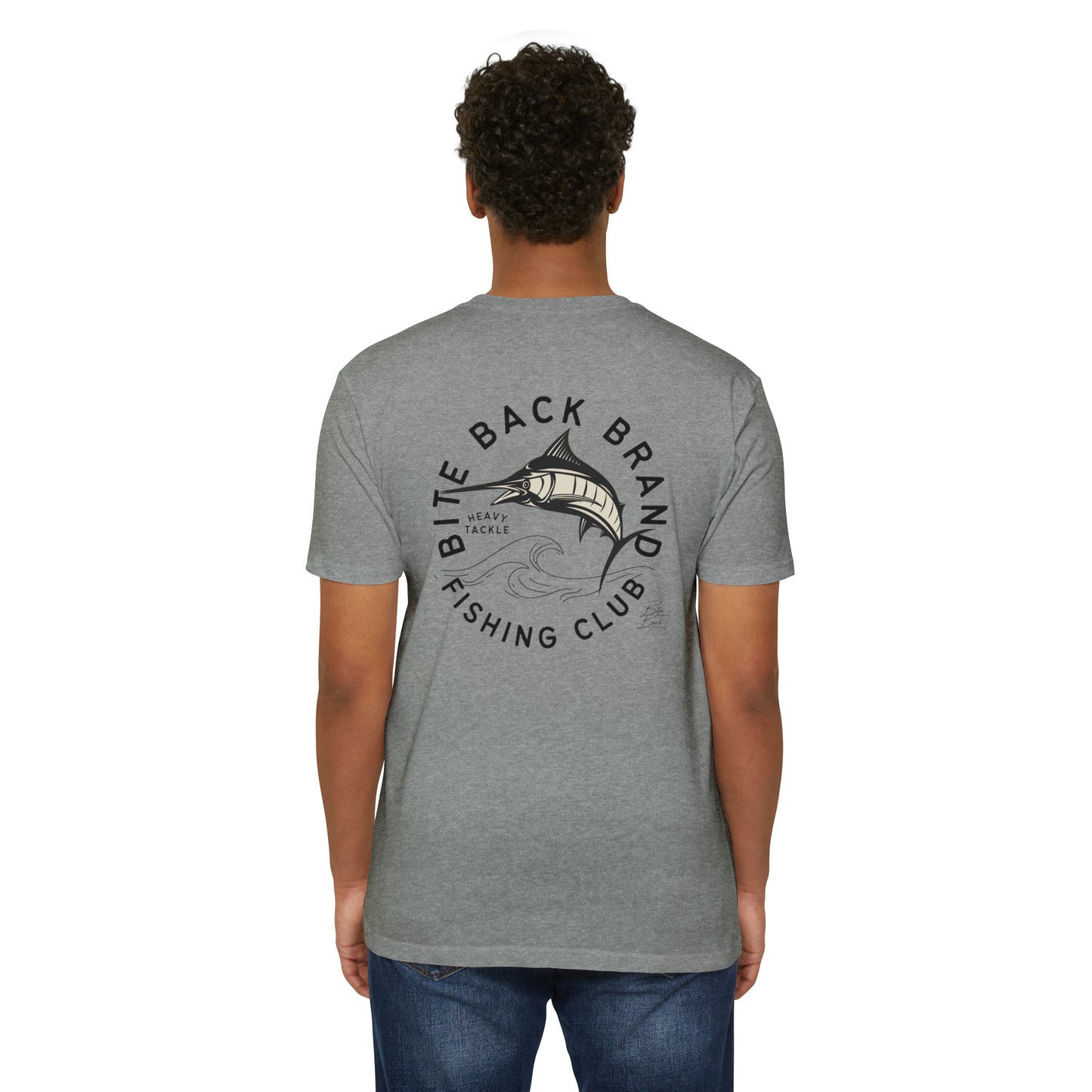 Marlin T-shirt