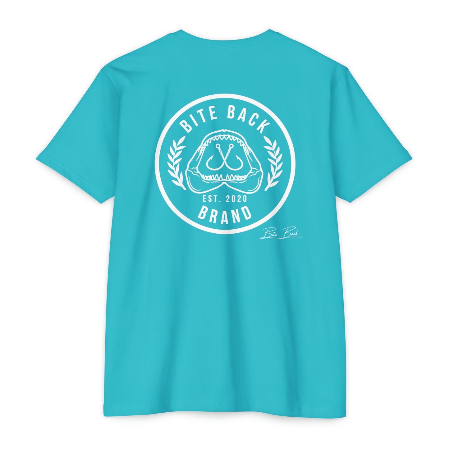 Bite Back VIII T-Shirt