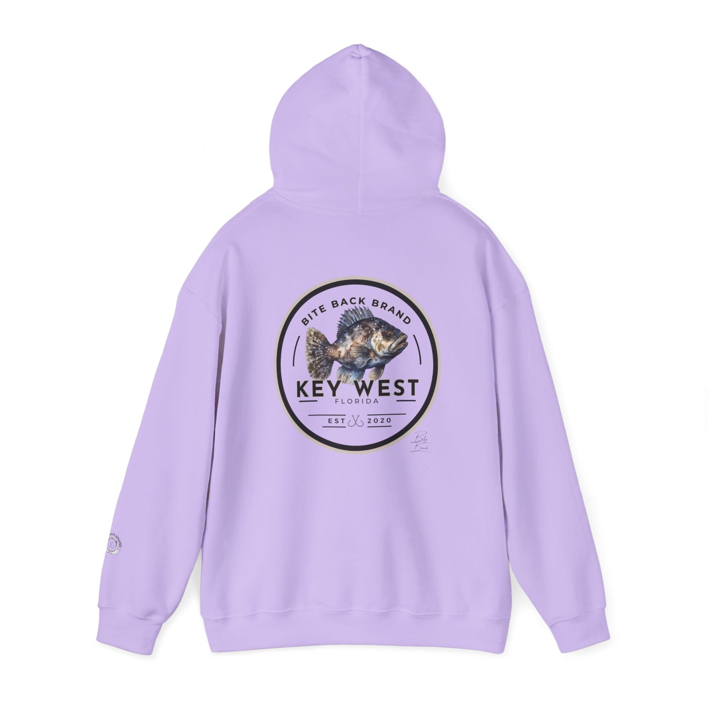 Grouper Hoodie