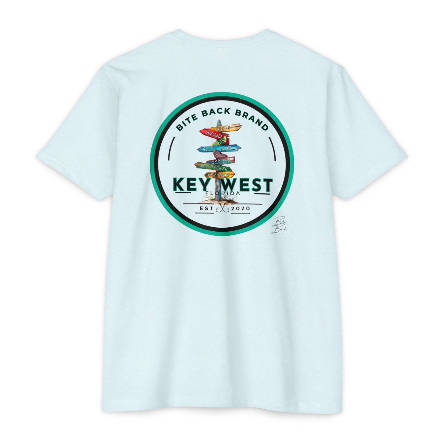 Dreaming of Key West T-shirt