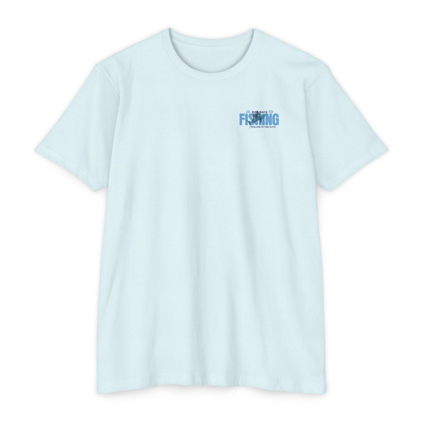 FISHING FISHING FISHING T-shirt