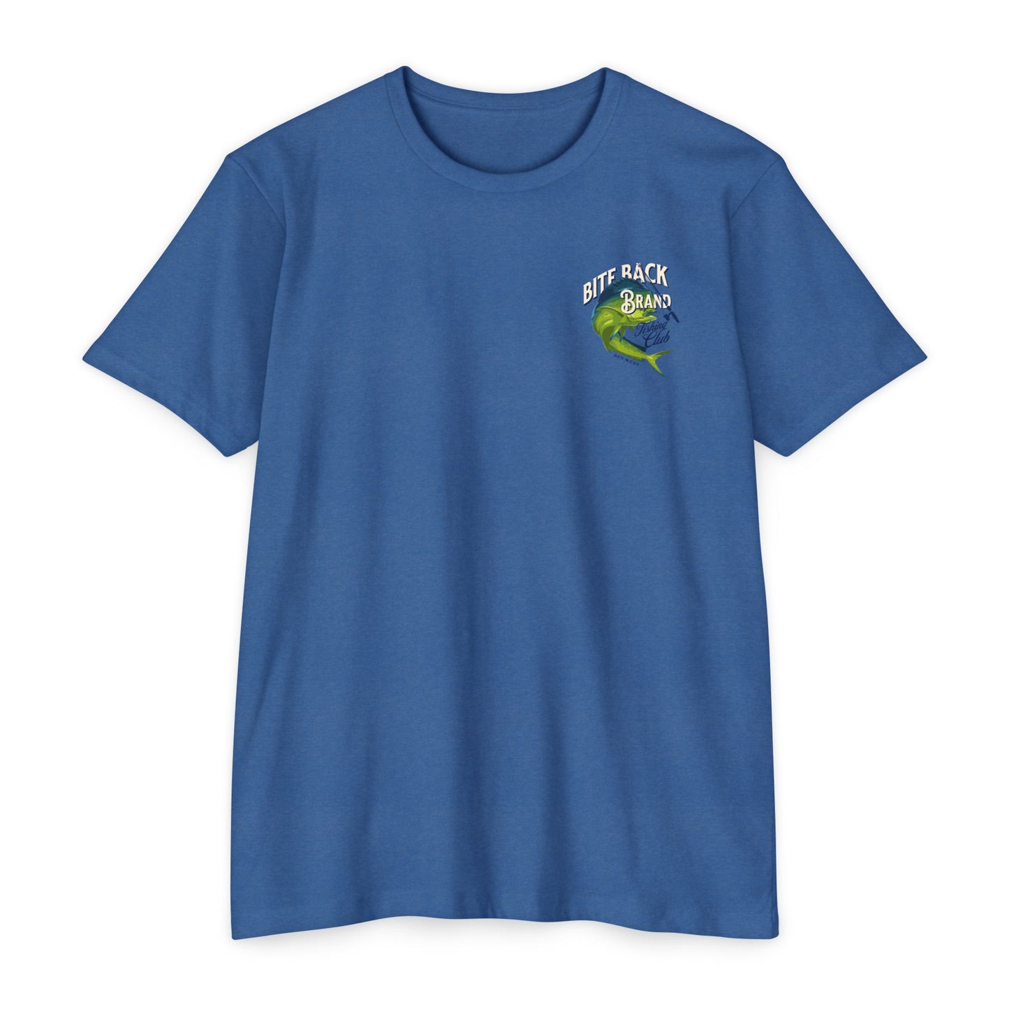 Mahi Fishing Club T-shirt