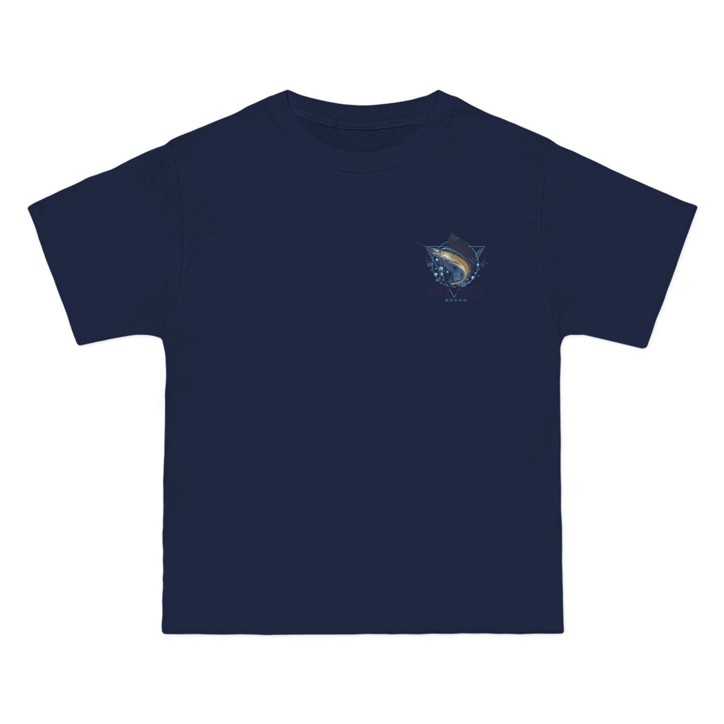 Fishing Desire Short-Sleeve T-Shirt up to 6XL