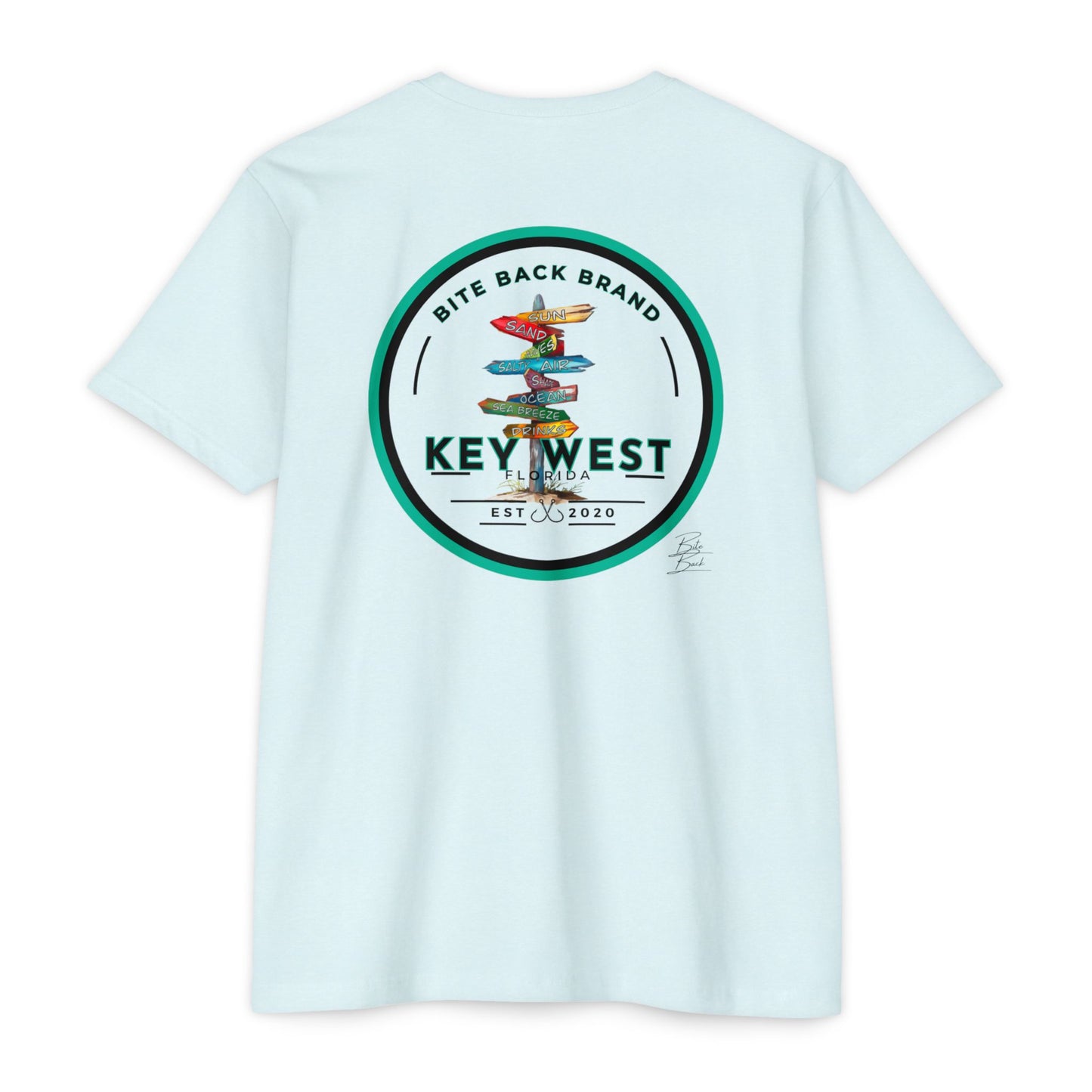 Dreaming of Key West T-shirt