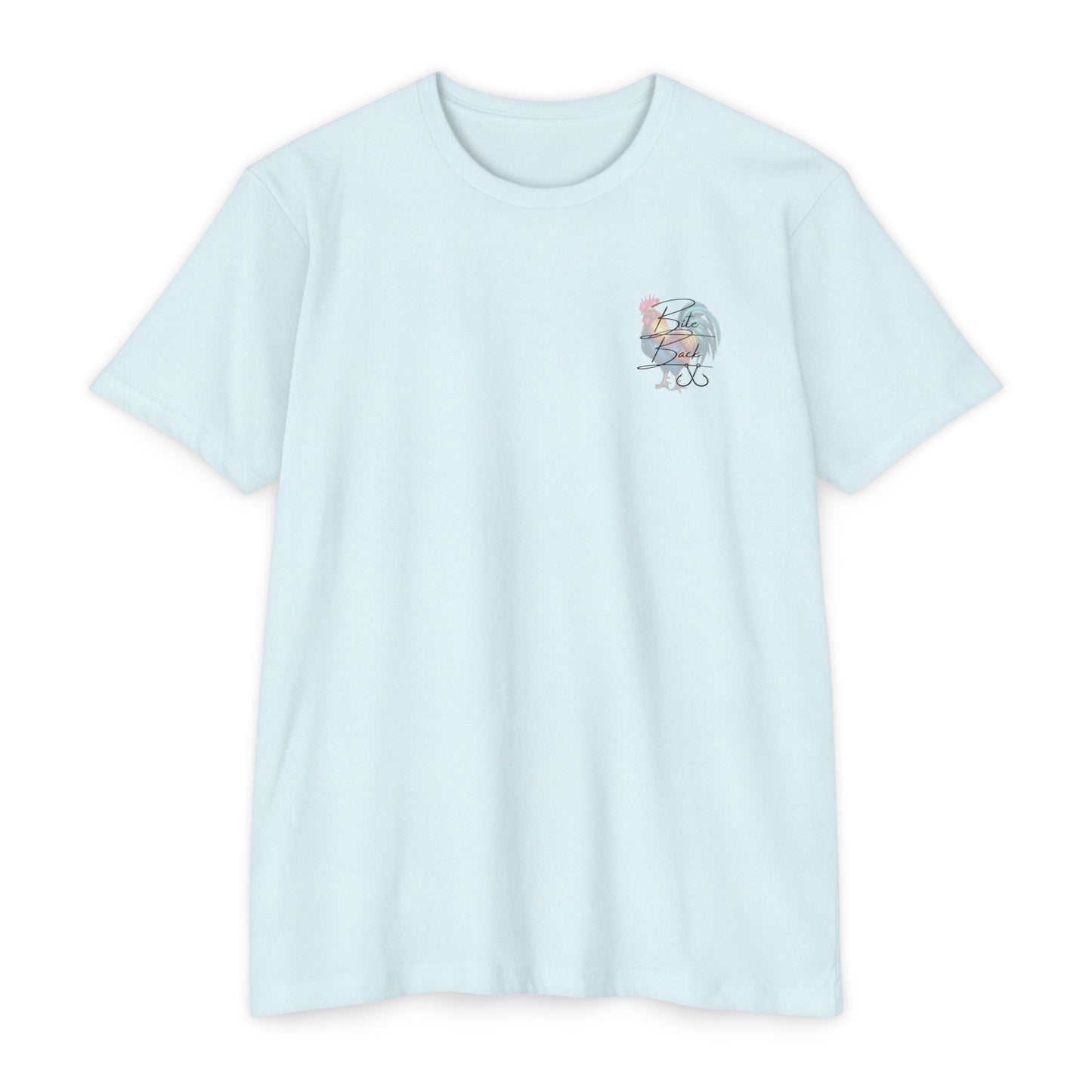 Key West Rooster T-shirt