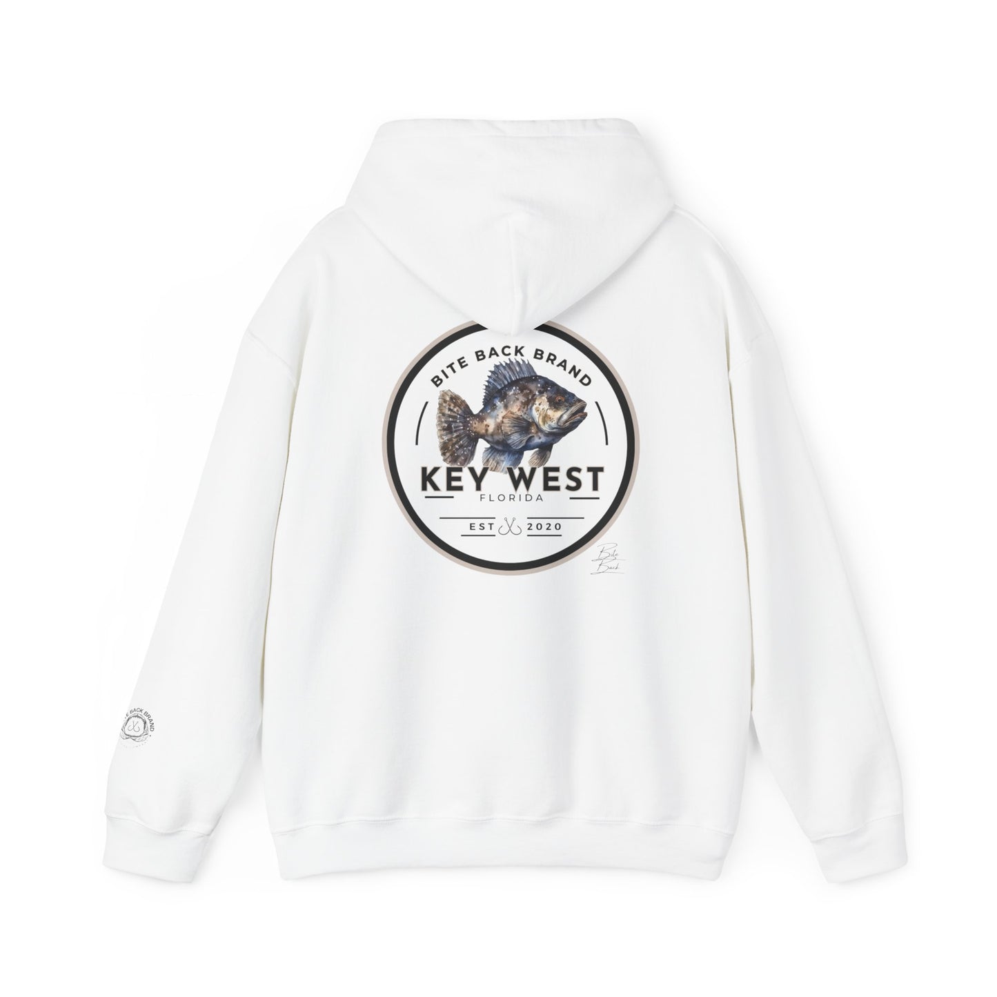 Grouper Hoodie