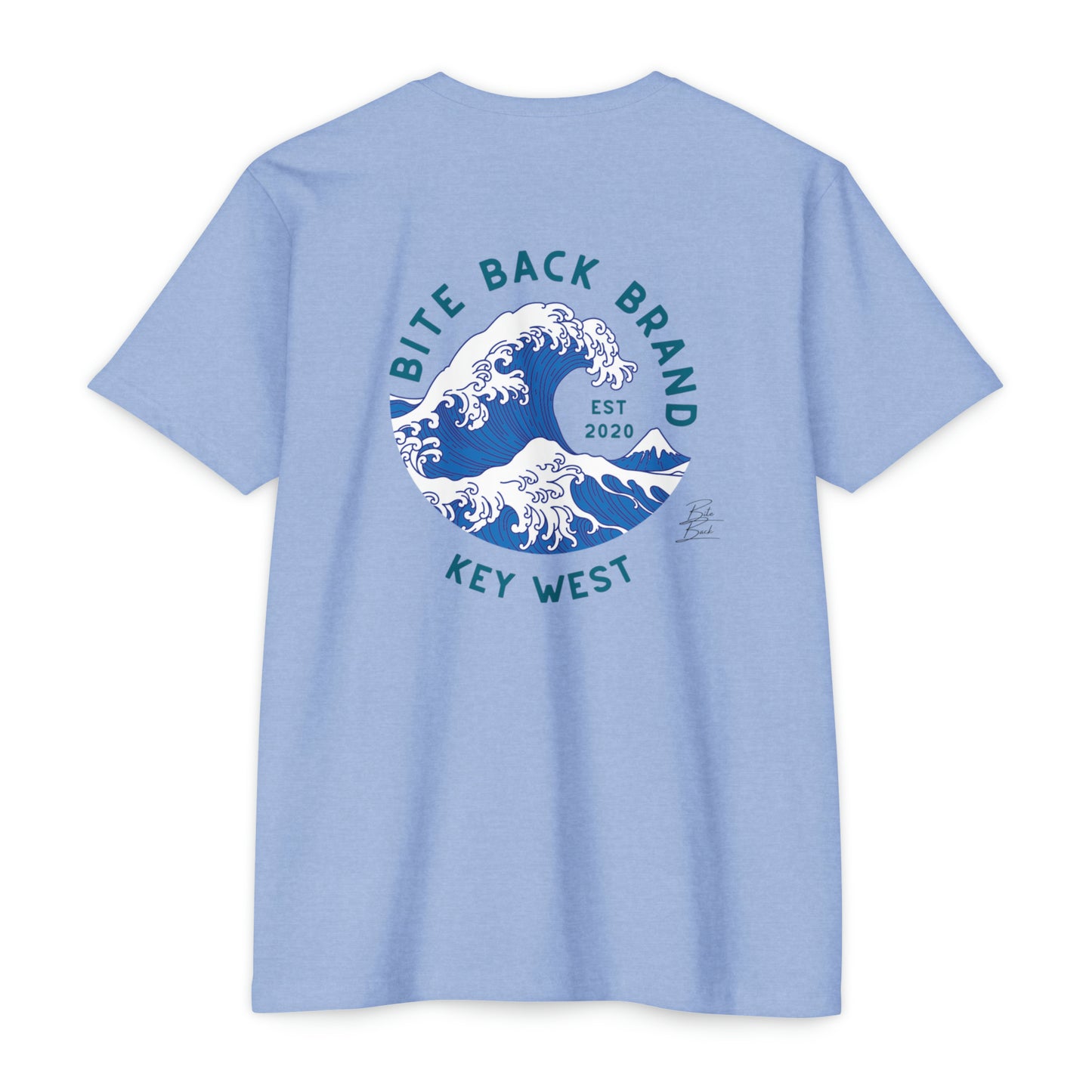 Storm Surge T-shirt