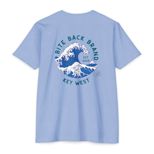 Storm Surge T-shirt