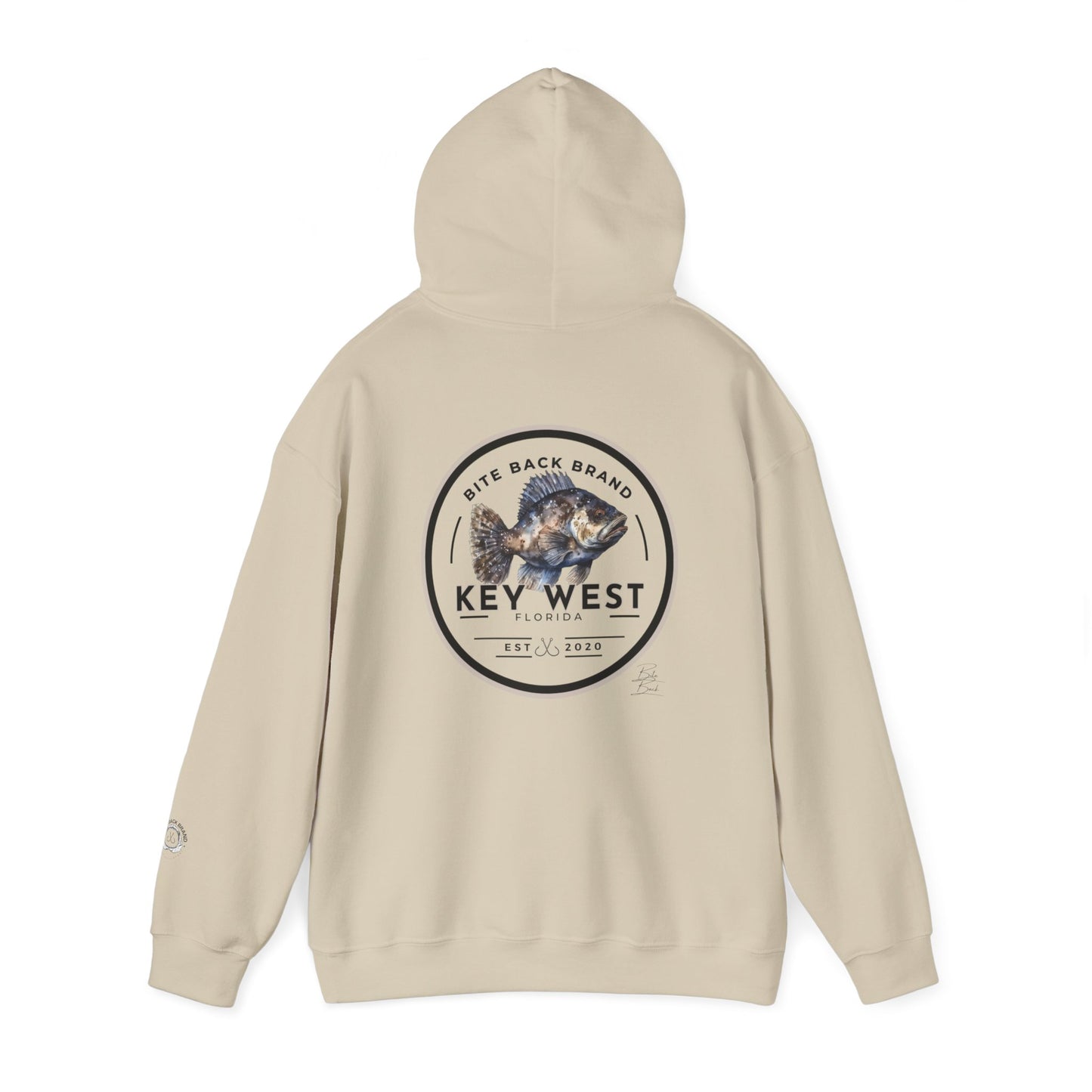 Grouper Hoodie