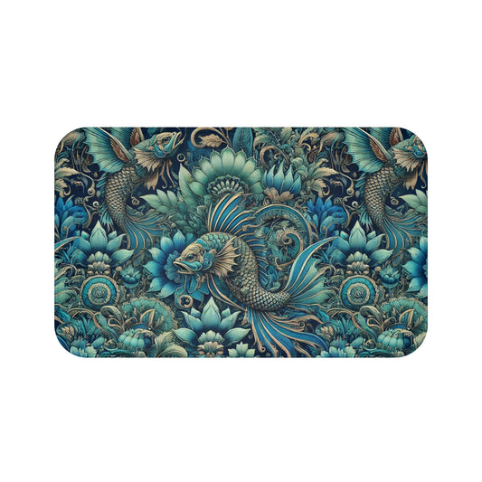 Fantasy Fantastic Bath Mat