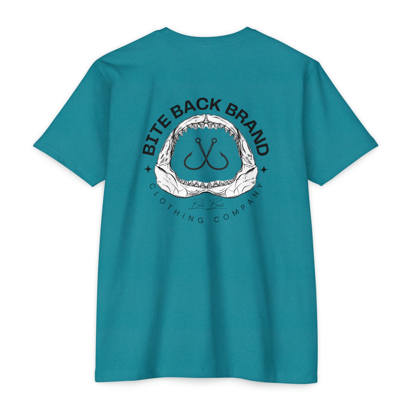 Shark Jaw T-shirt