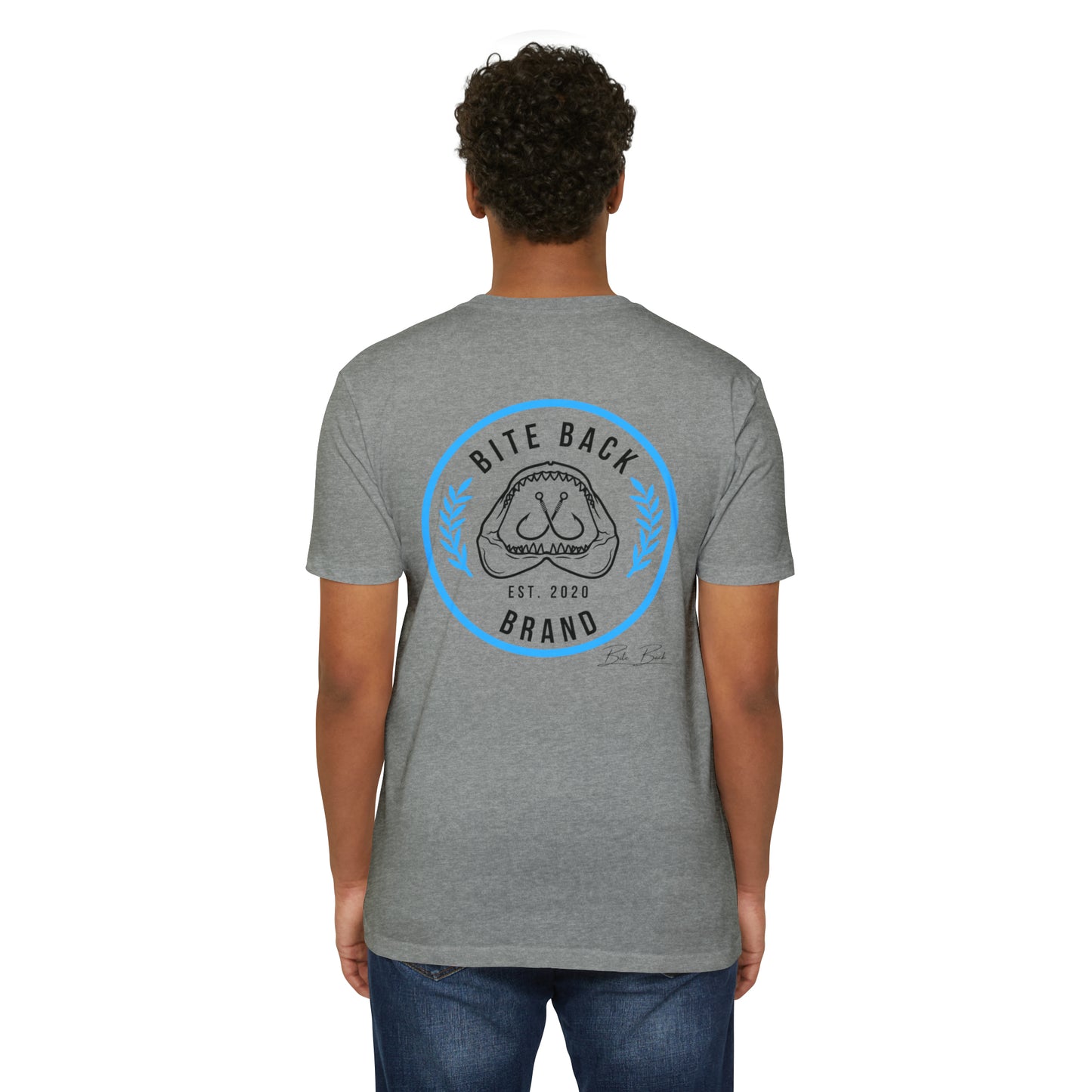 Bite Back VII T-shirt