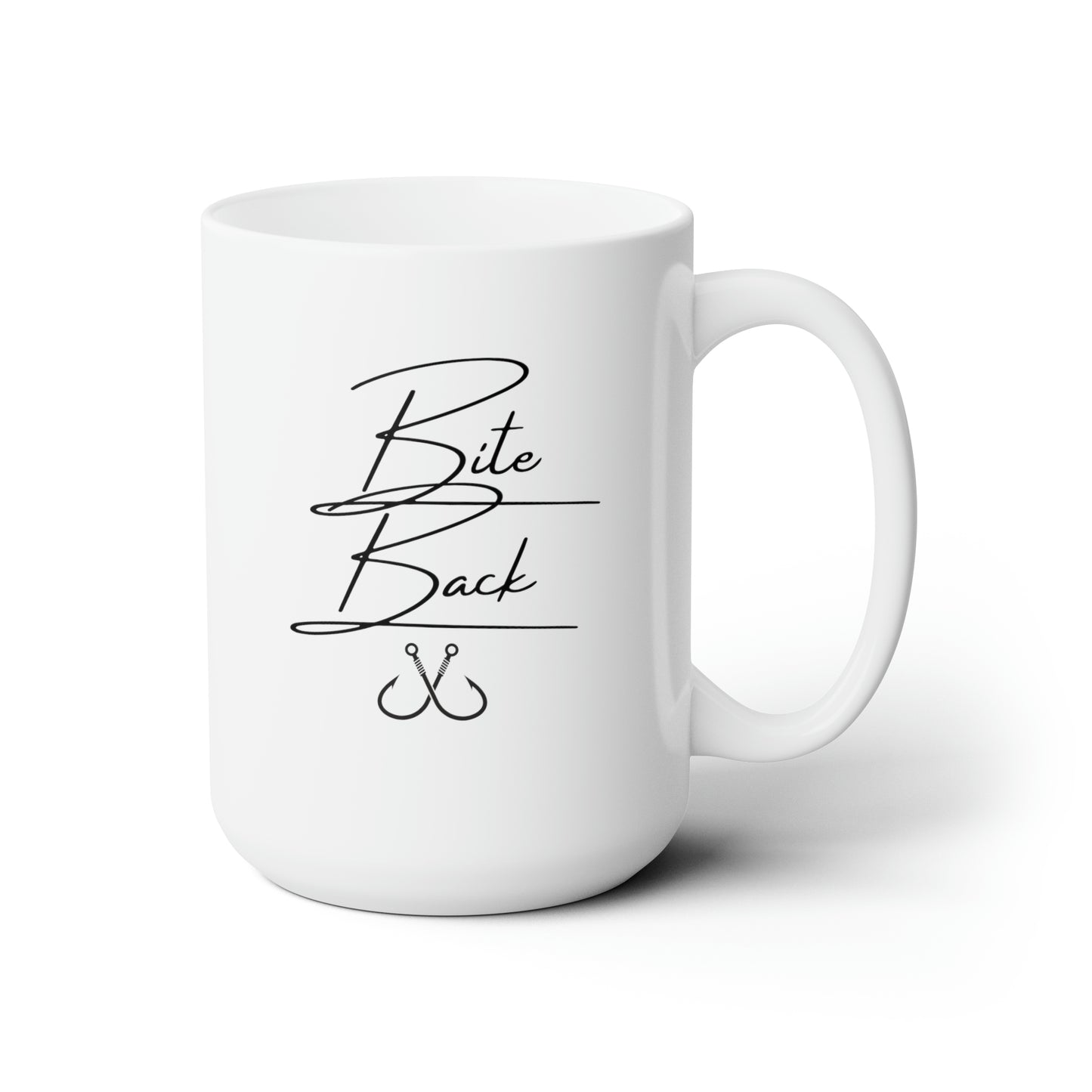 Turtle Key West Ceramic Mug 15oz