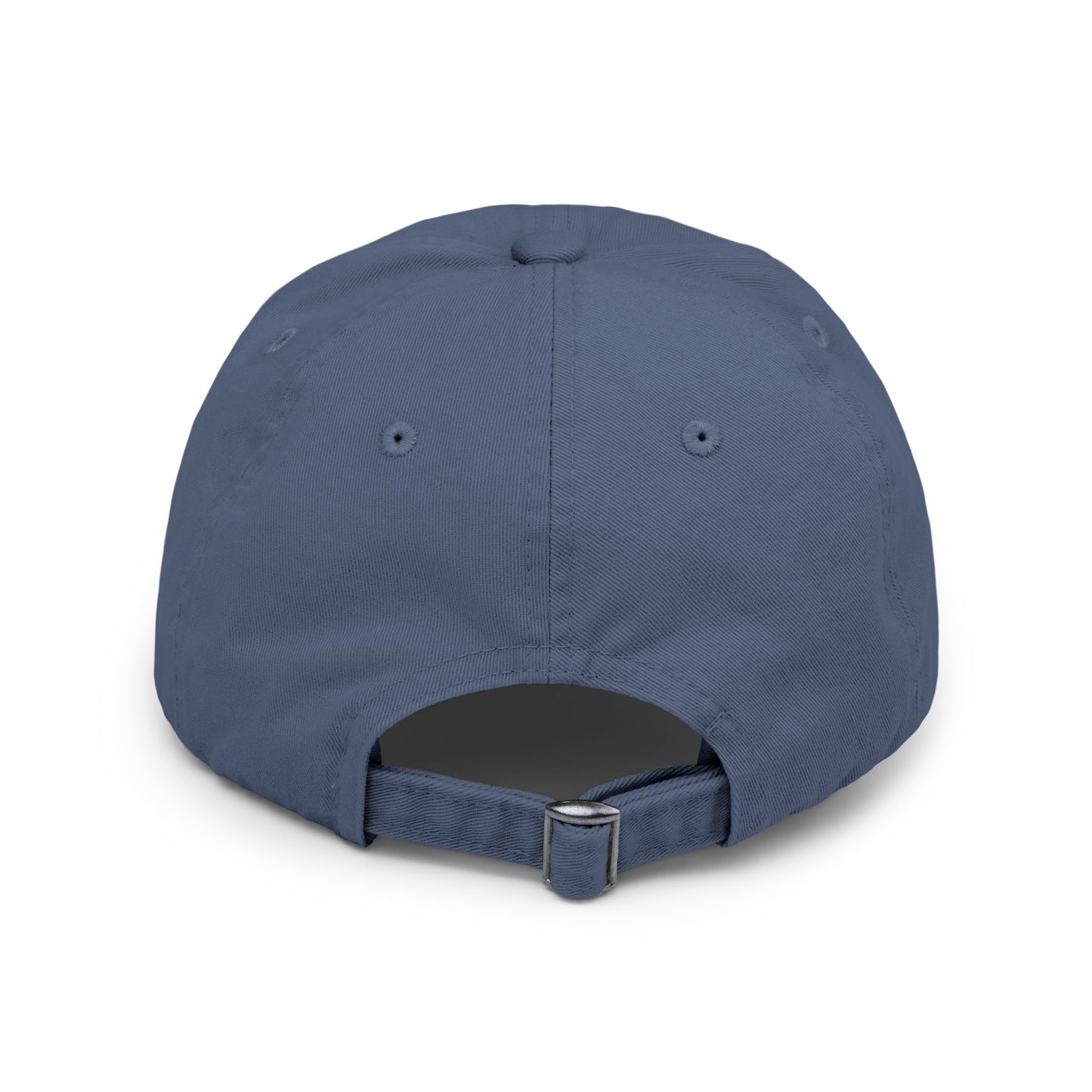 Key West Shark Hunters-Unisex Distressed Cap