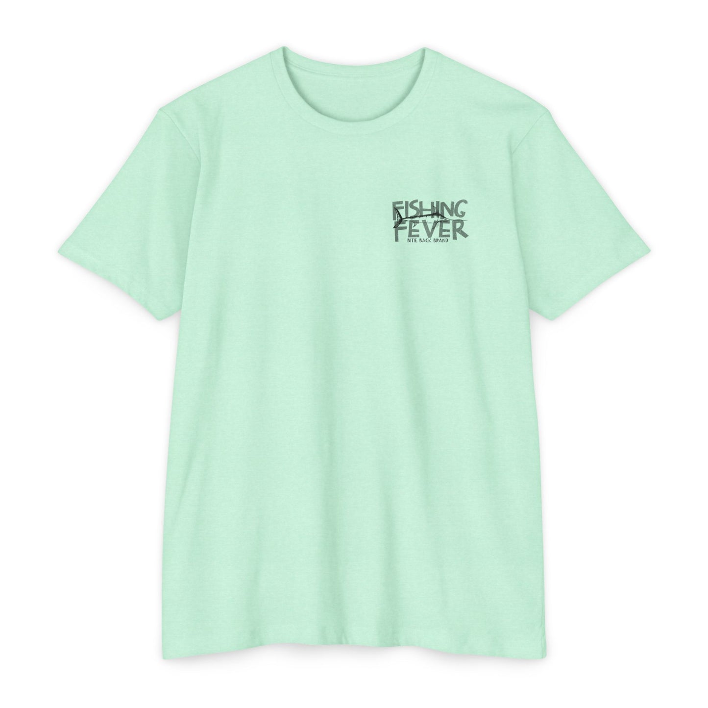 Fishing Fever T-shirt