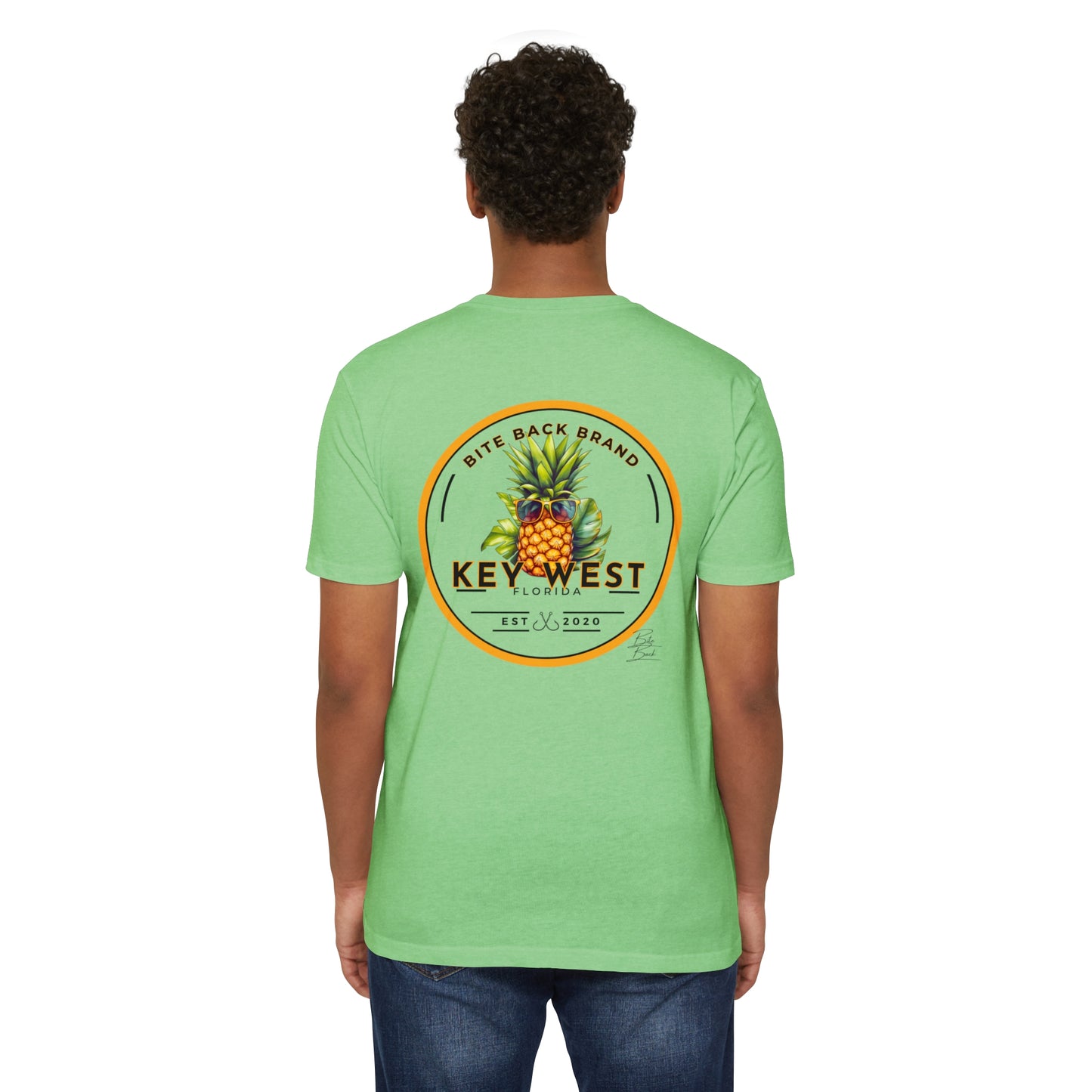 Pineapple T-shirt