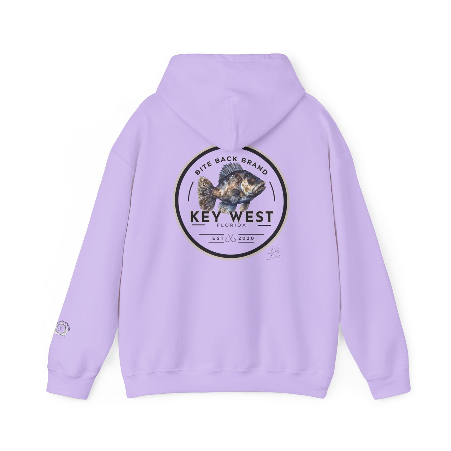 Grouper Hoodie