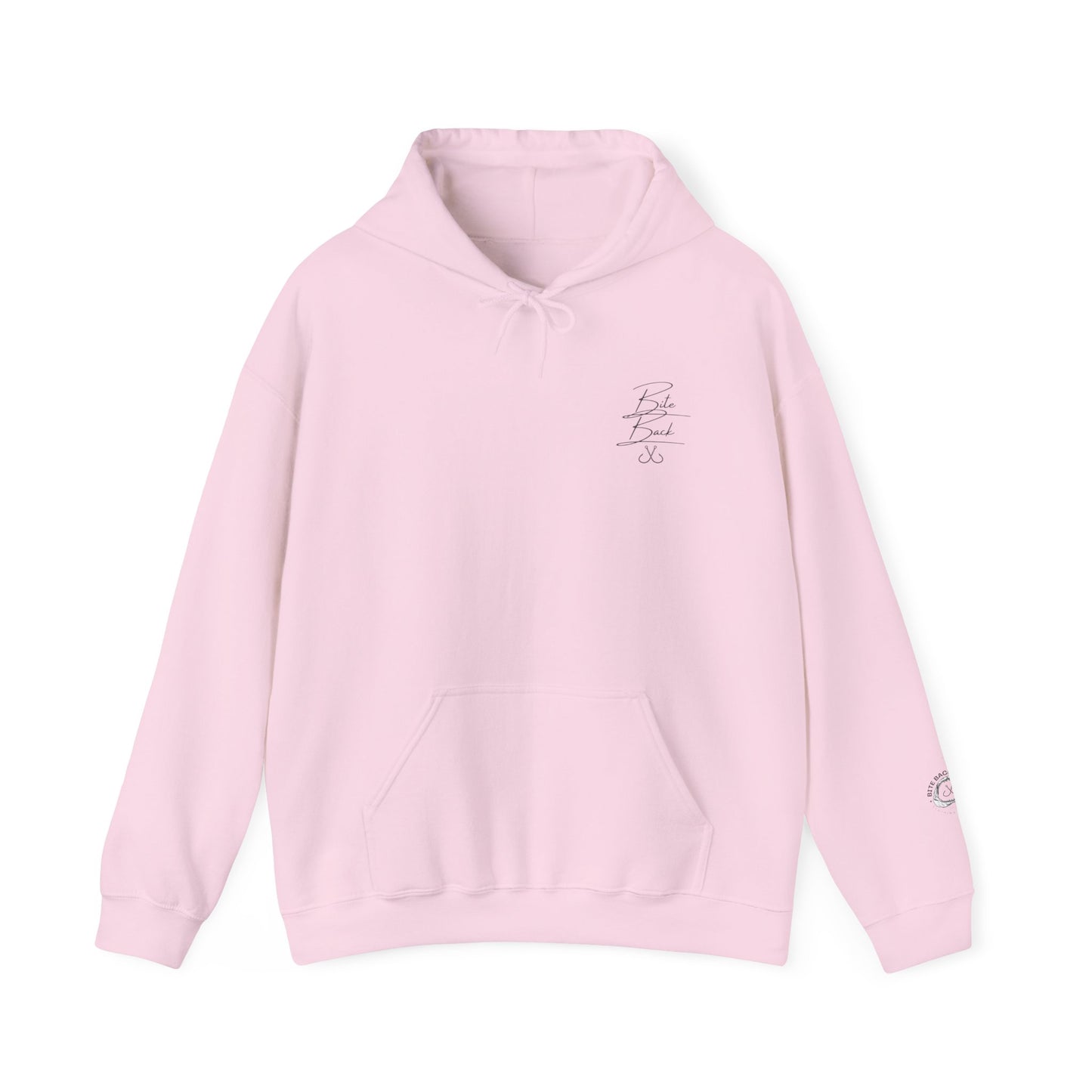 Patriotic Angler Hoodie