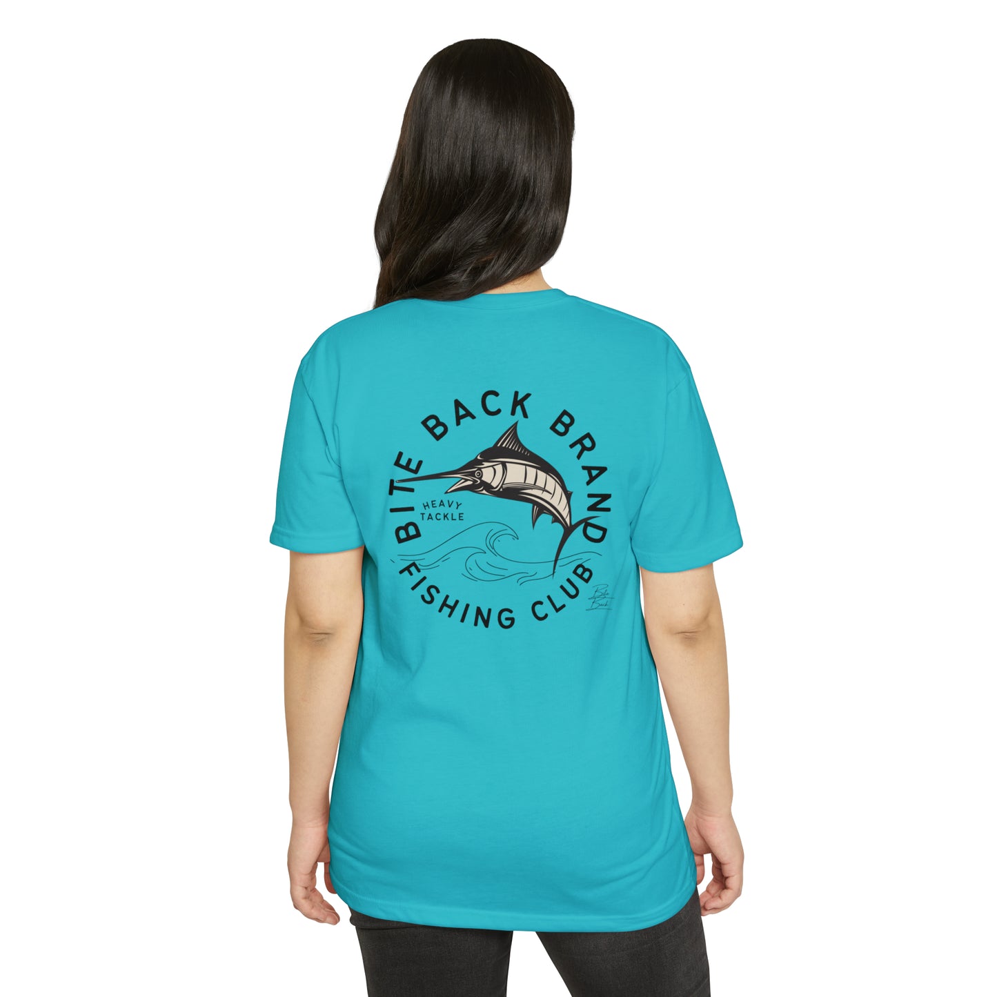 Marlin T-shirt