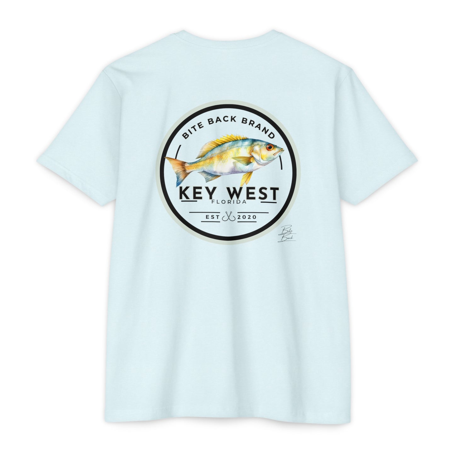 Snapper T-shirt