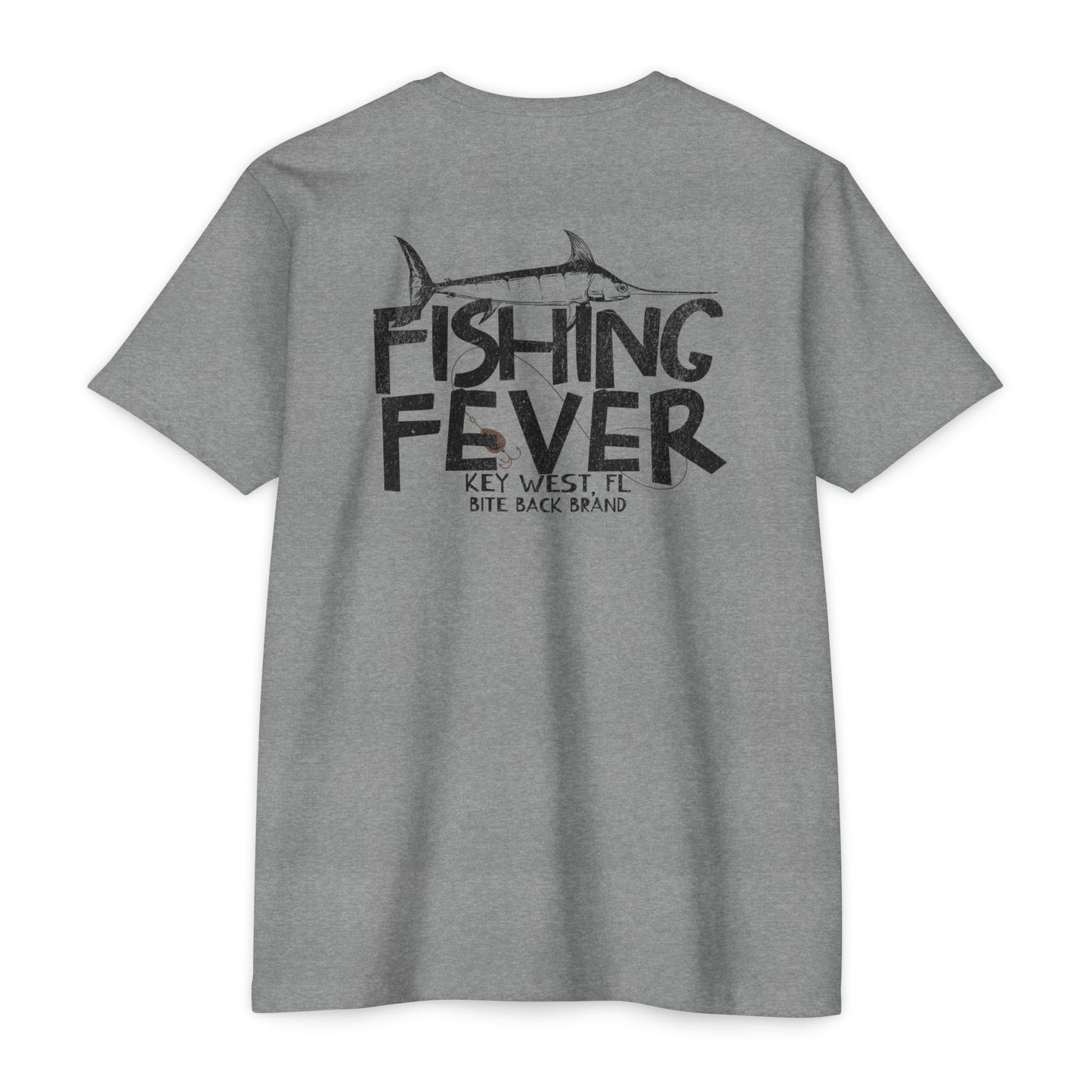Fishing Fever T-shirt