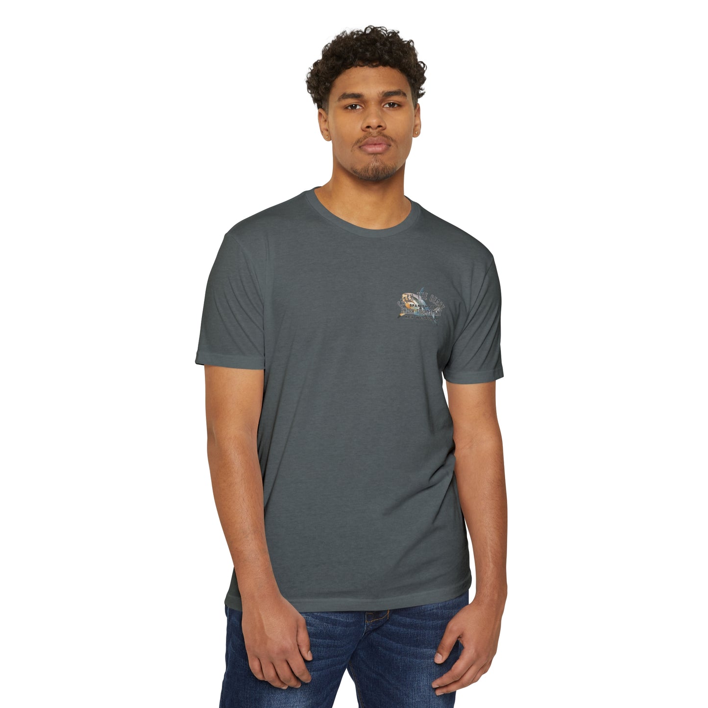Catch The Beast-Release the Beast SHARK T-SHIRT