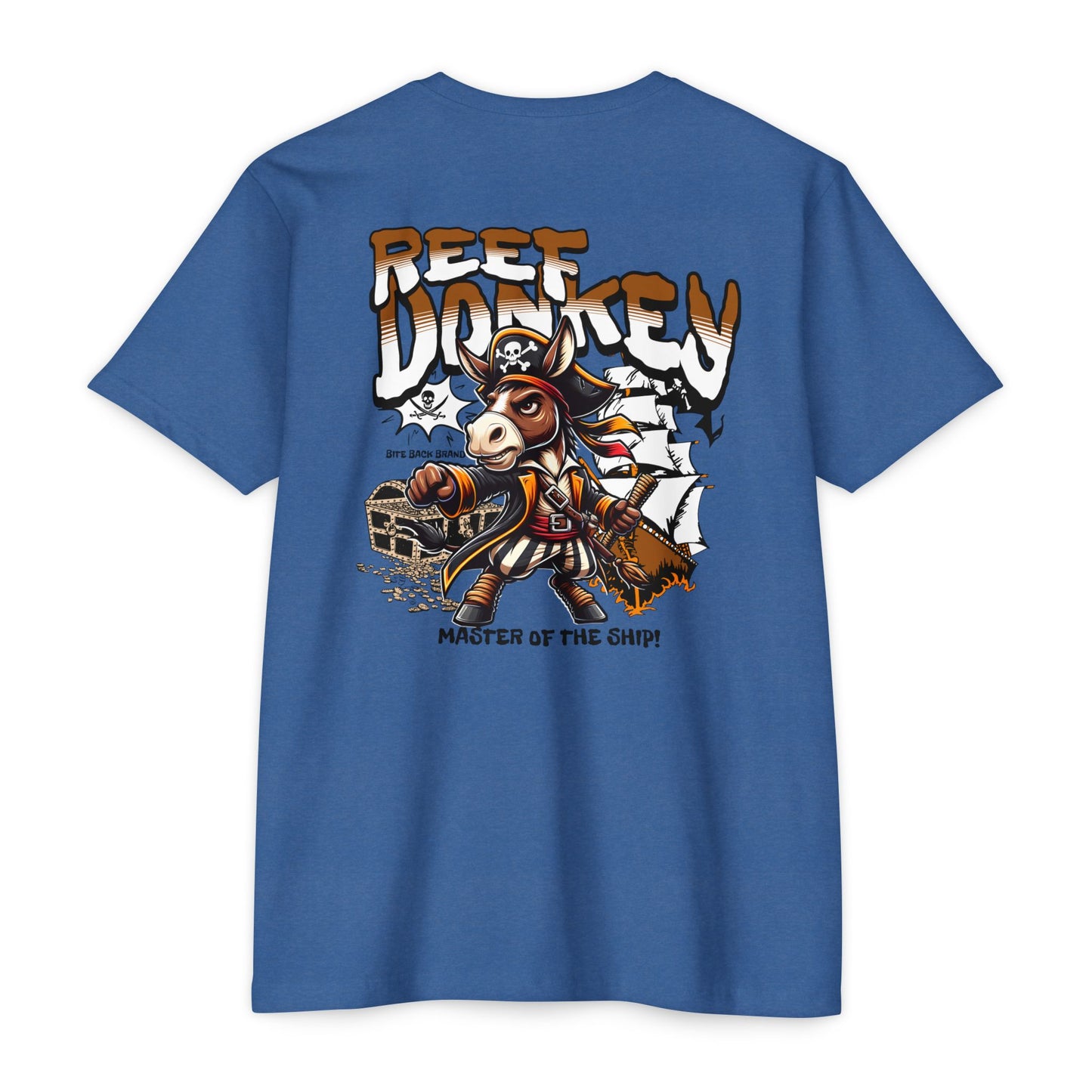 Reef Donkey T-shirt
