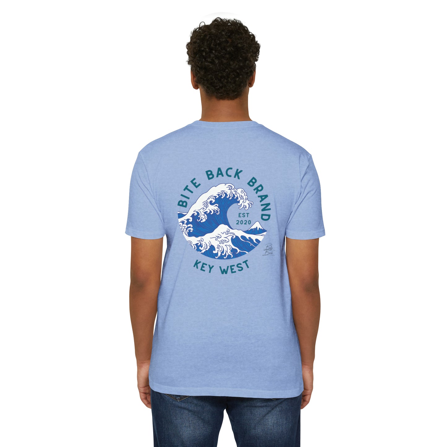 Storm Surge T-shirt