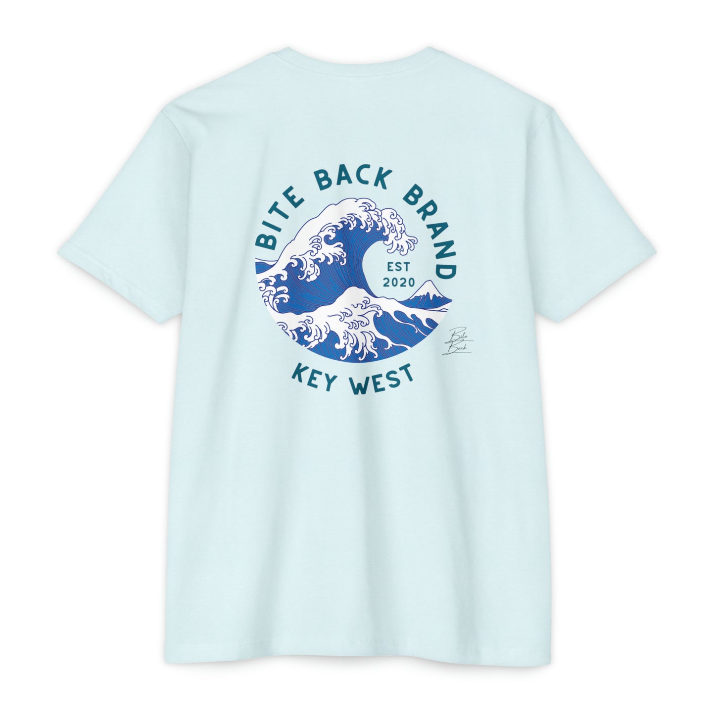 Storm Surge T-shirt