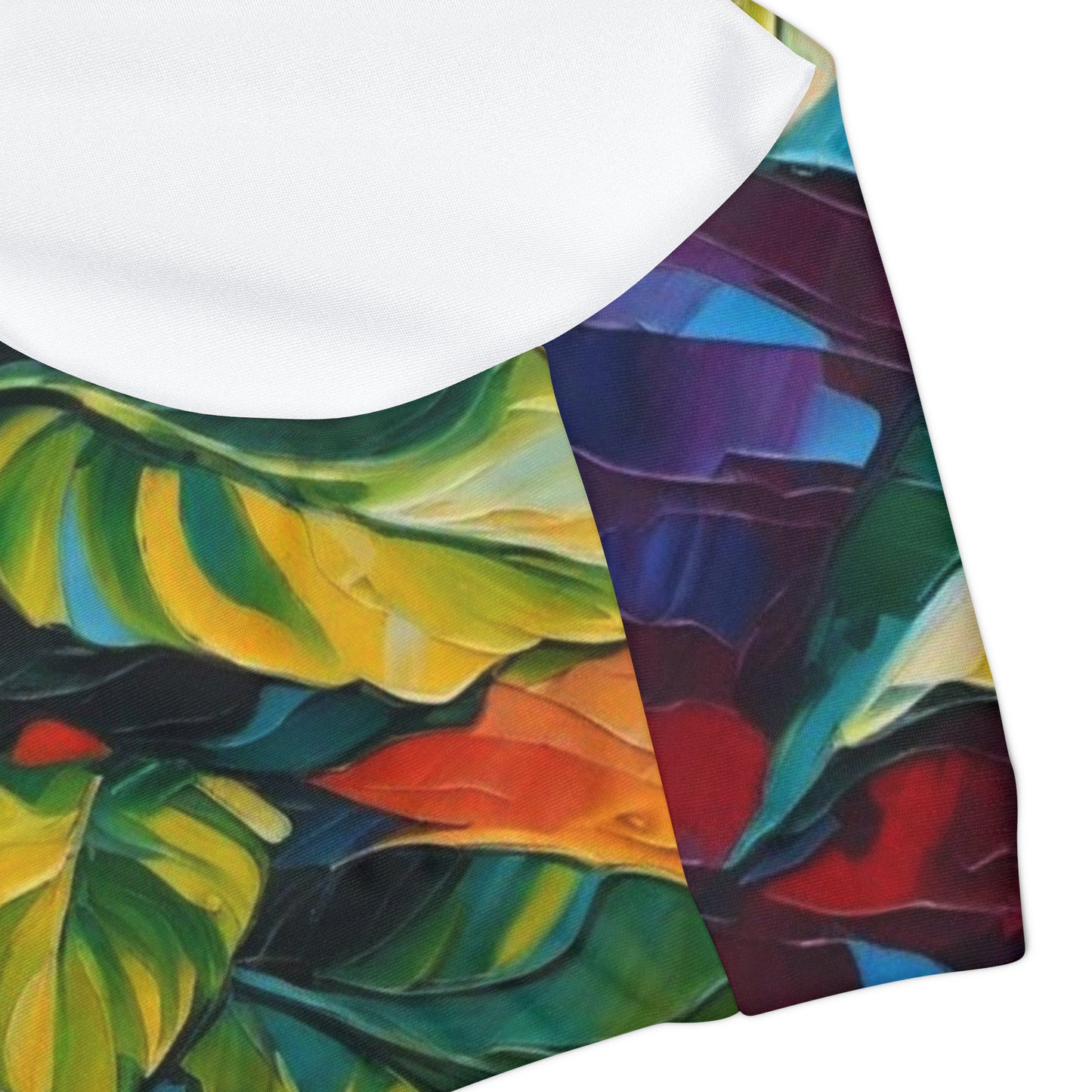 Olivia Street Girls' Swimsuit/Sports Bra