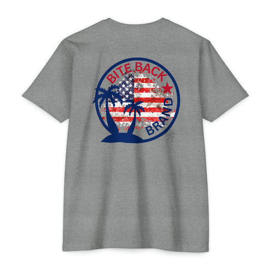 Palm Patriot Tshirt