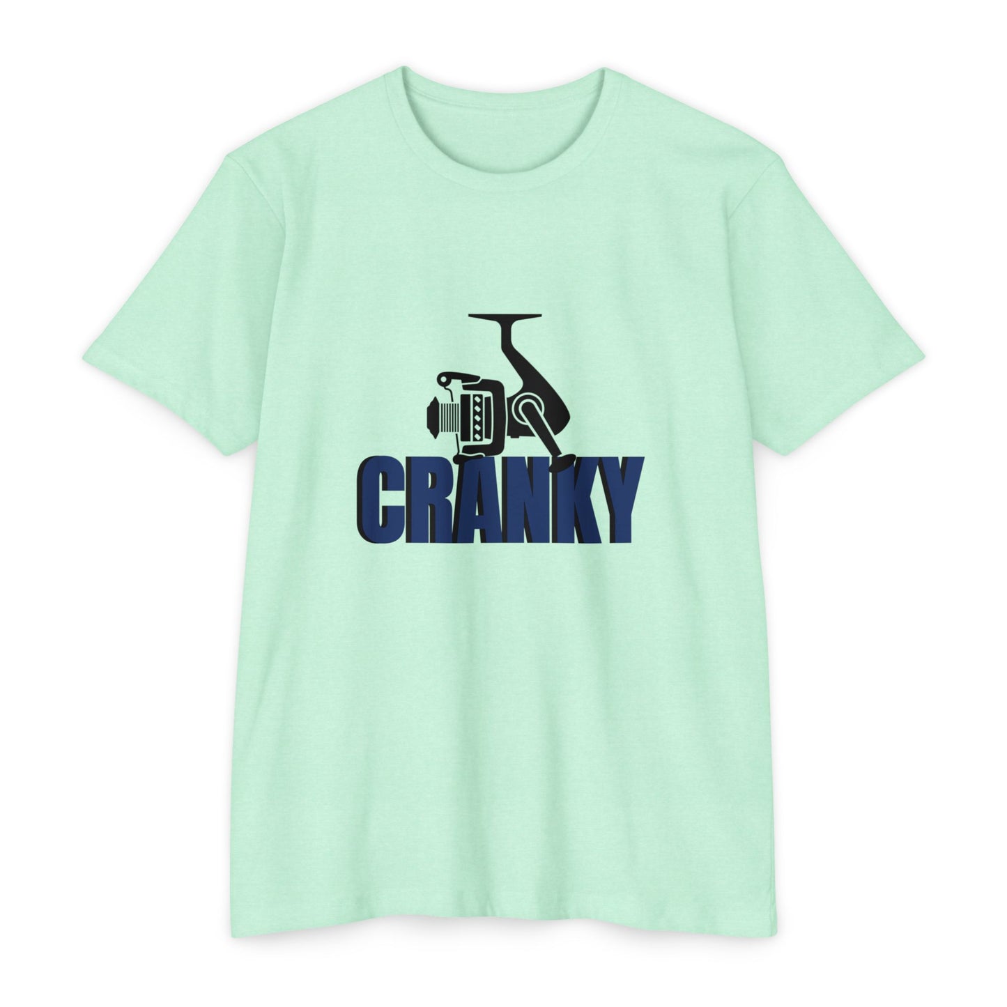 Cranky T-shirt