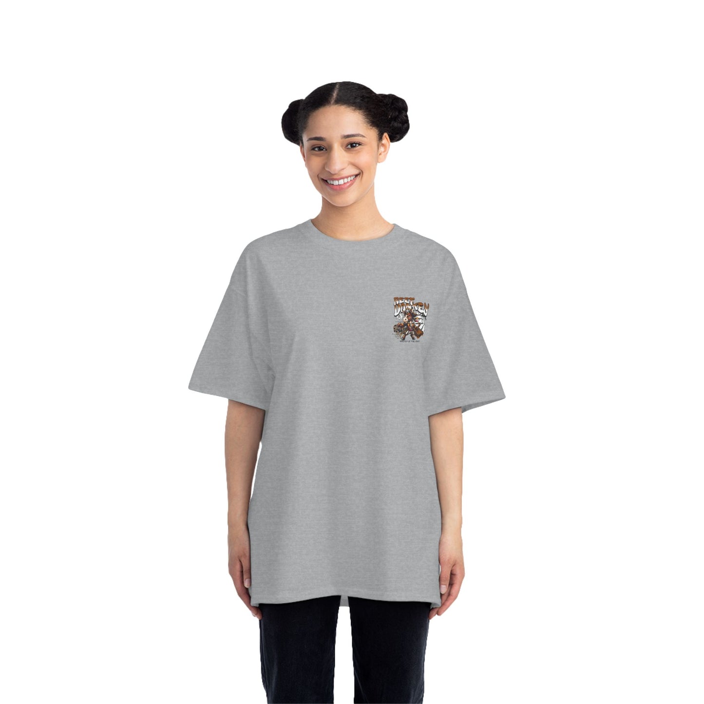 Reef Donkey Short-Sleeve T-Shirt up to 6XL