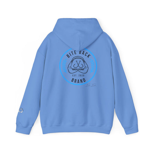 Shark Jaw Hoodie