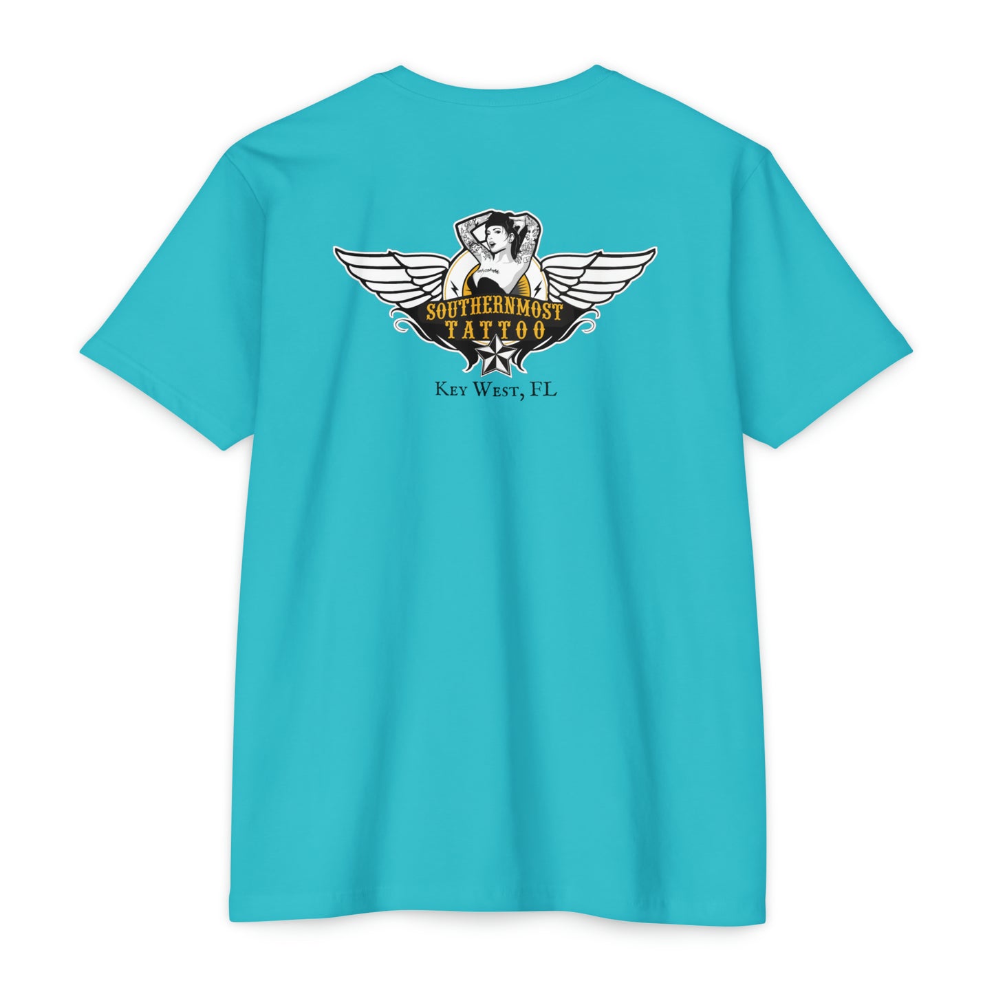 Southernmost Tattoo Key West Classic T-shirt