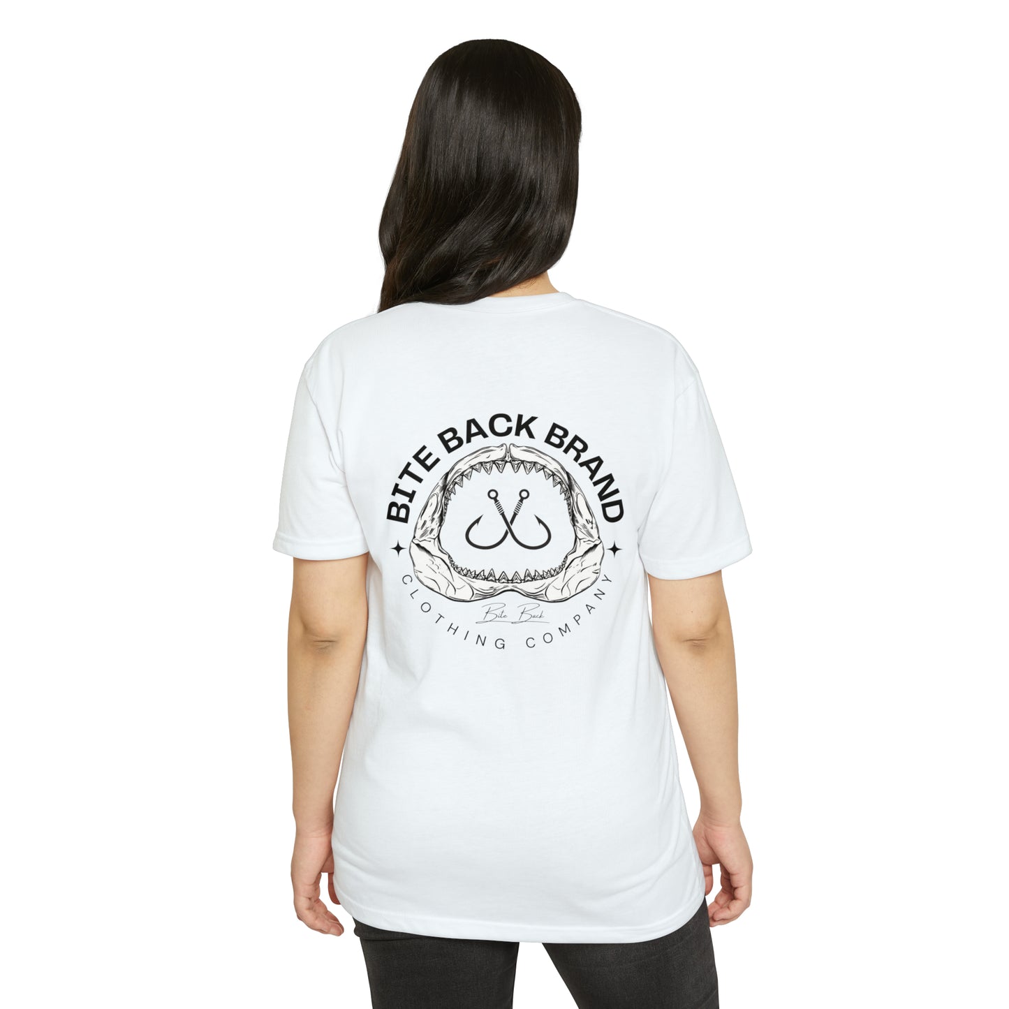 Shark Jaw T-shirt