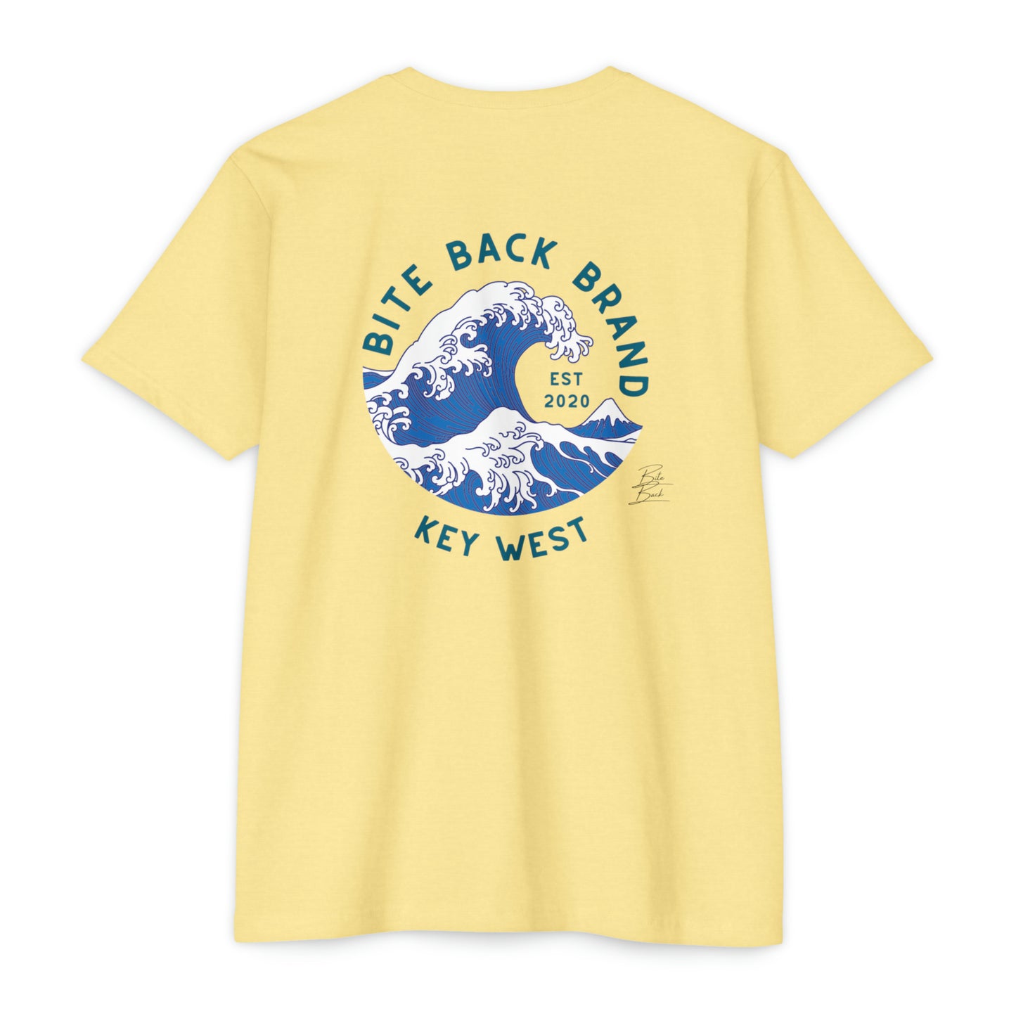 Storm Surge T-shirt