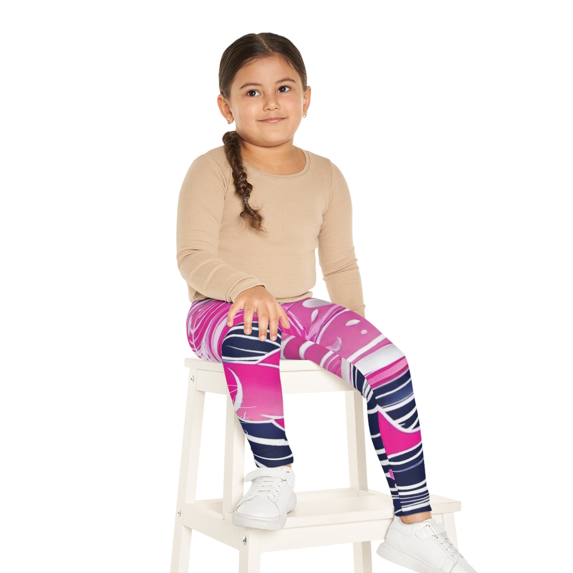 girl leggings