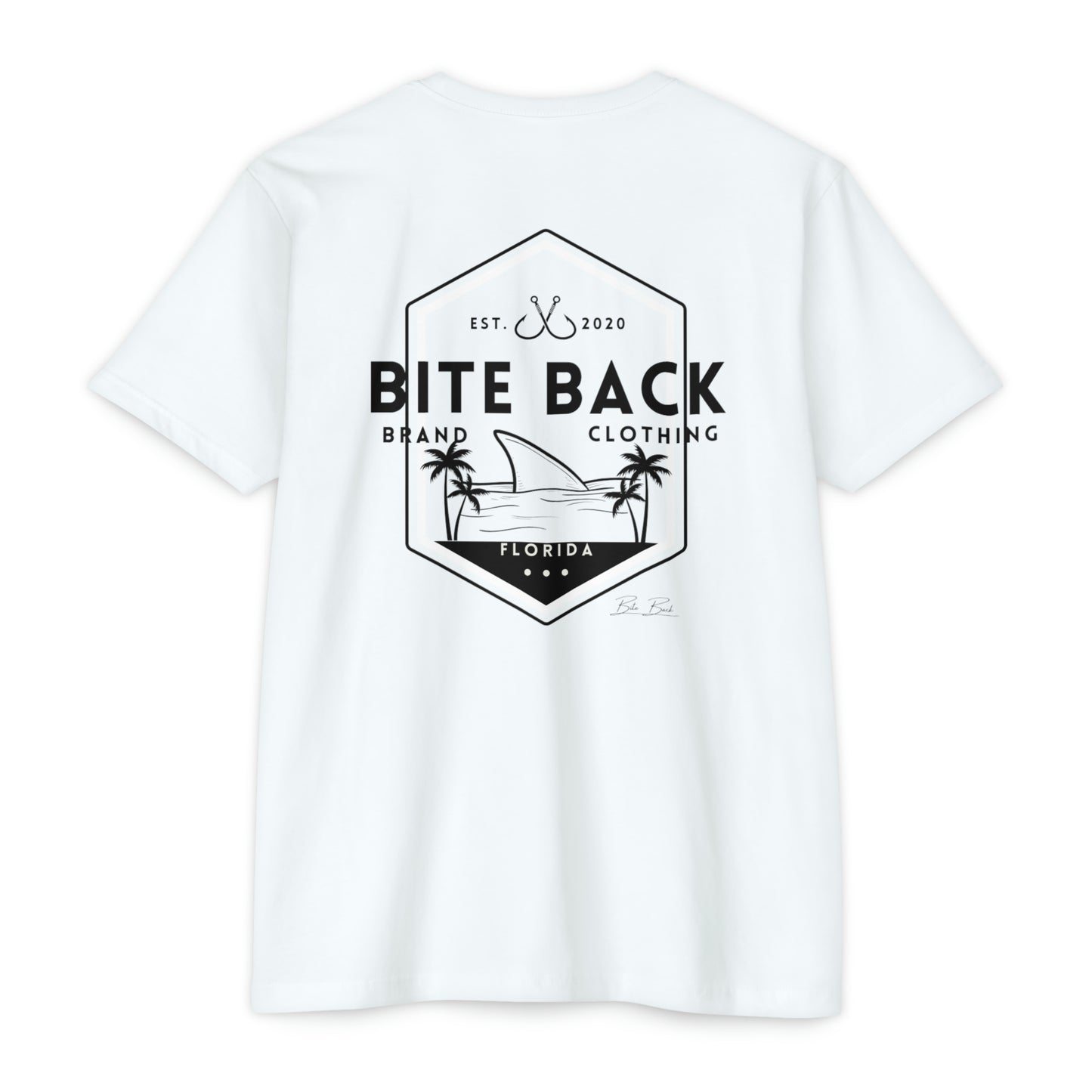 Shark Fin T-shirt