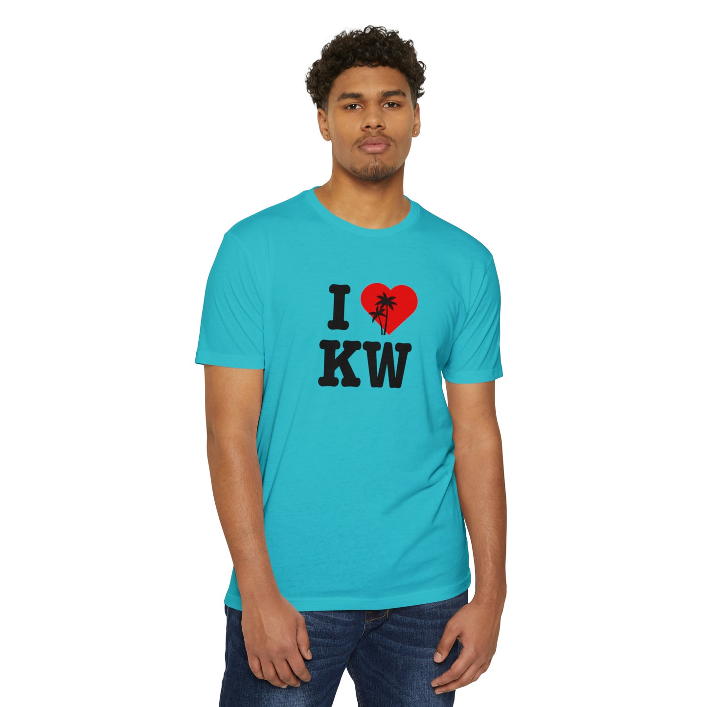 I heart Key West T-shirt