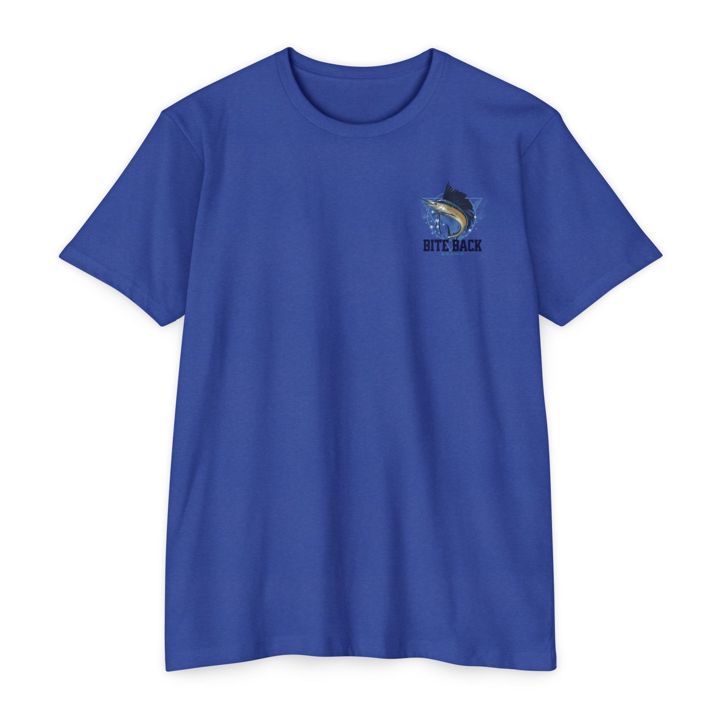 I Just Want To Go Fishing T-shirt