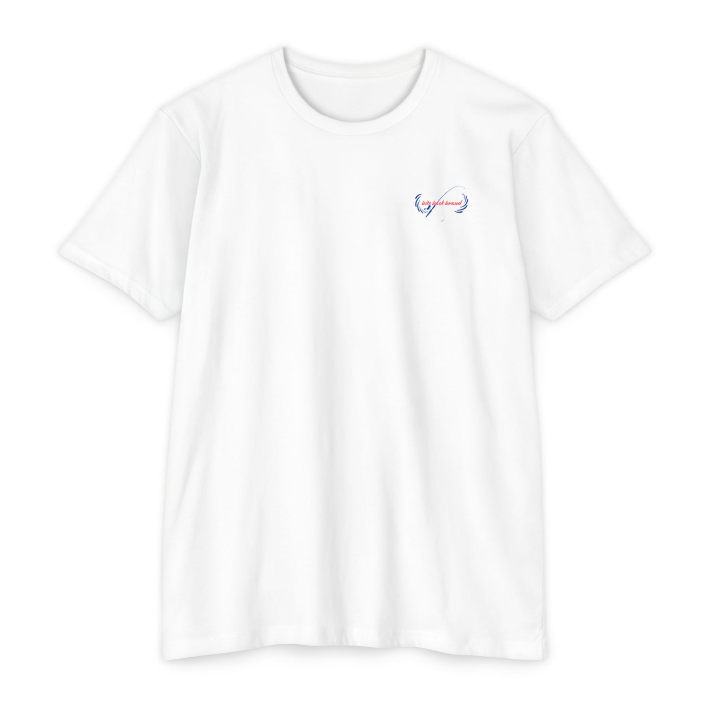 Eat, Sleep, Fish T-Shirt