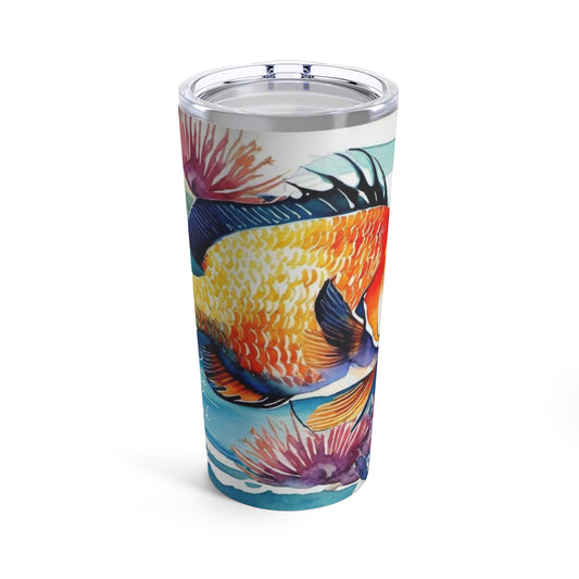 The Reef Tumbler 20oz