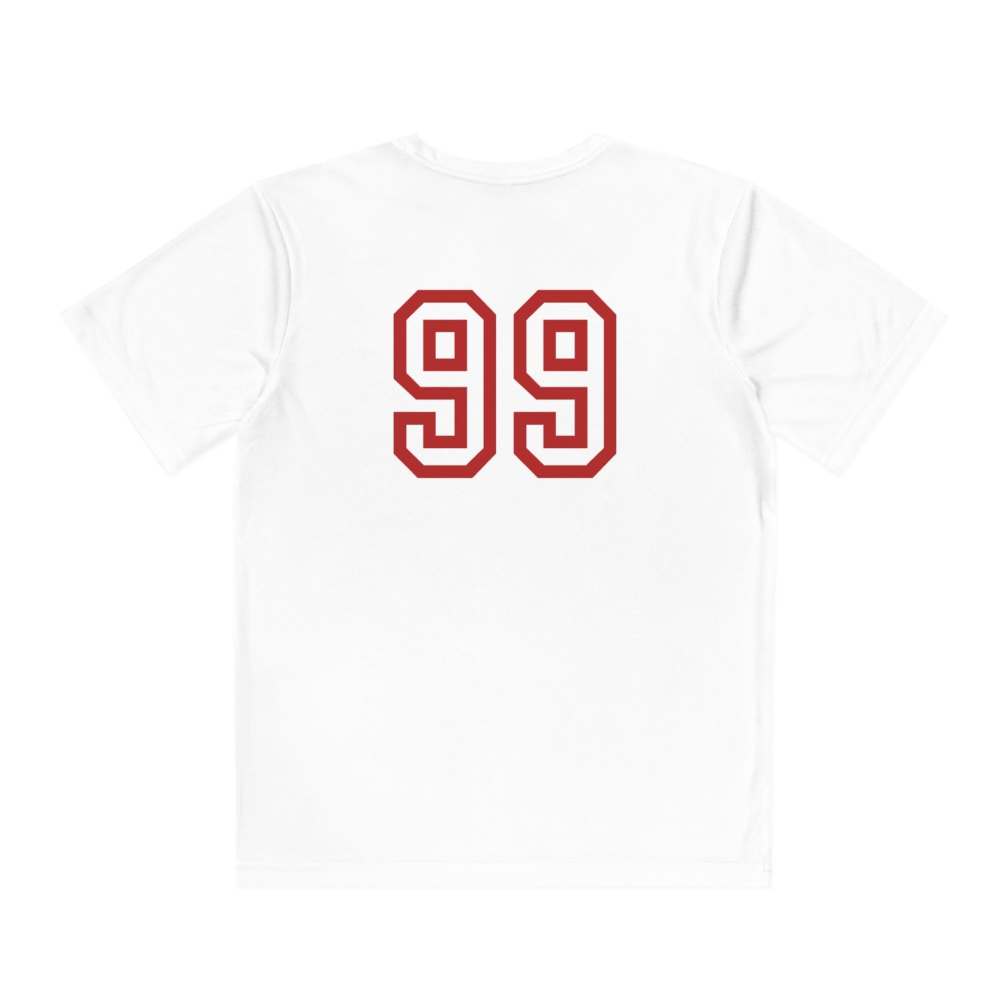 Youth Competitor Tee
