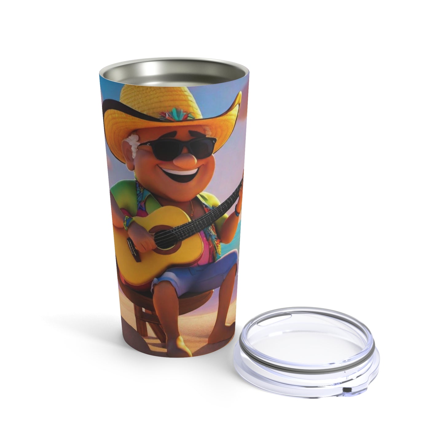 Lil’ Jimmy Tumbler 20oz
