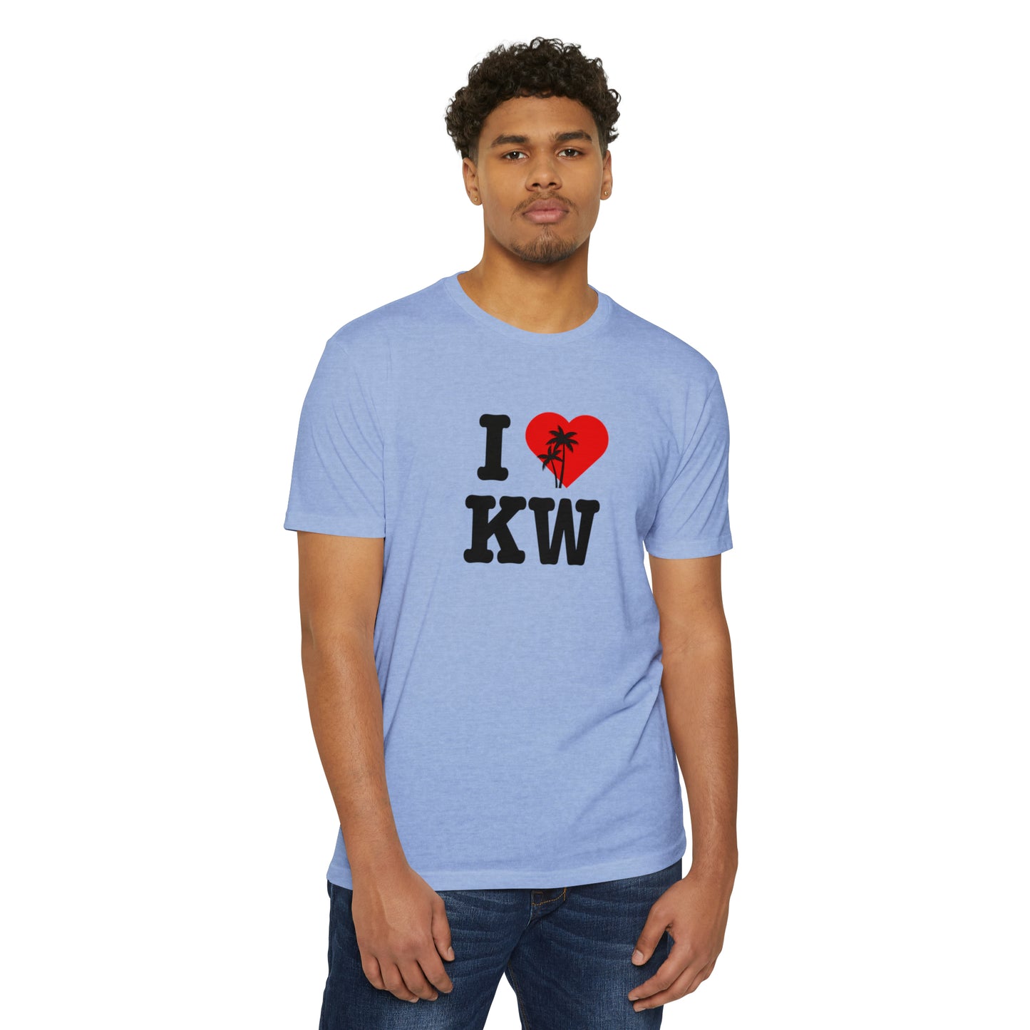 I heart Key West T-shirt