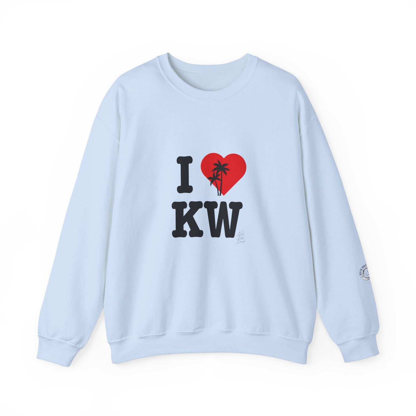 I Heart Key West Sweatshirt