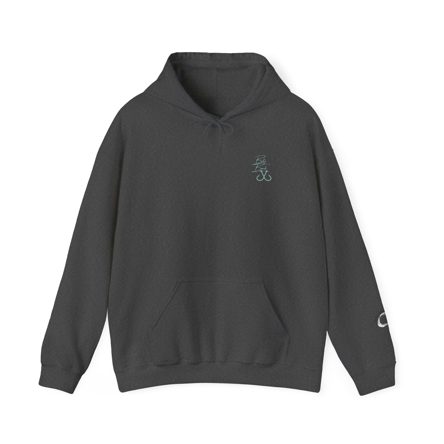 Key West Coordinates Hoodie